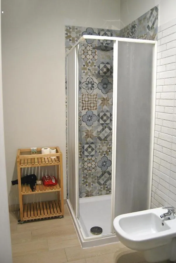 Apartmán Sunny Beach Bari