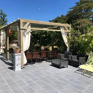  Apartman Ester Horvátország