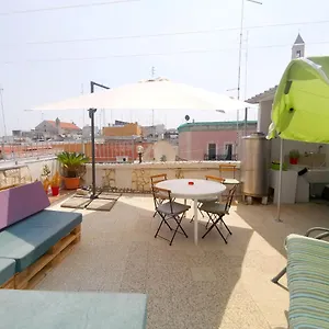 Terrazza San Marco Apartment