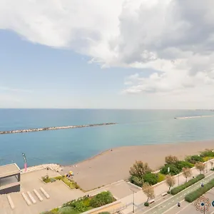 Fronte Mare By Apulia Apartman