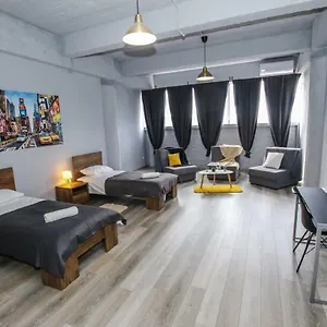  Apartman Xxl Horvátország