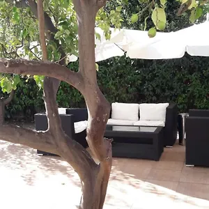 2* Bed & Breakfast Del Mar