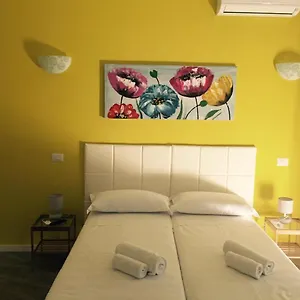  Vendégház Tiburtina Olaszország