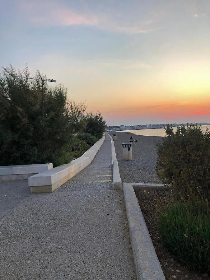 Sunny Beach Μπάρι