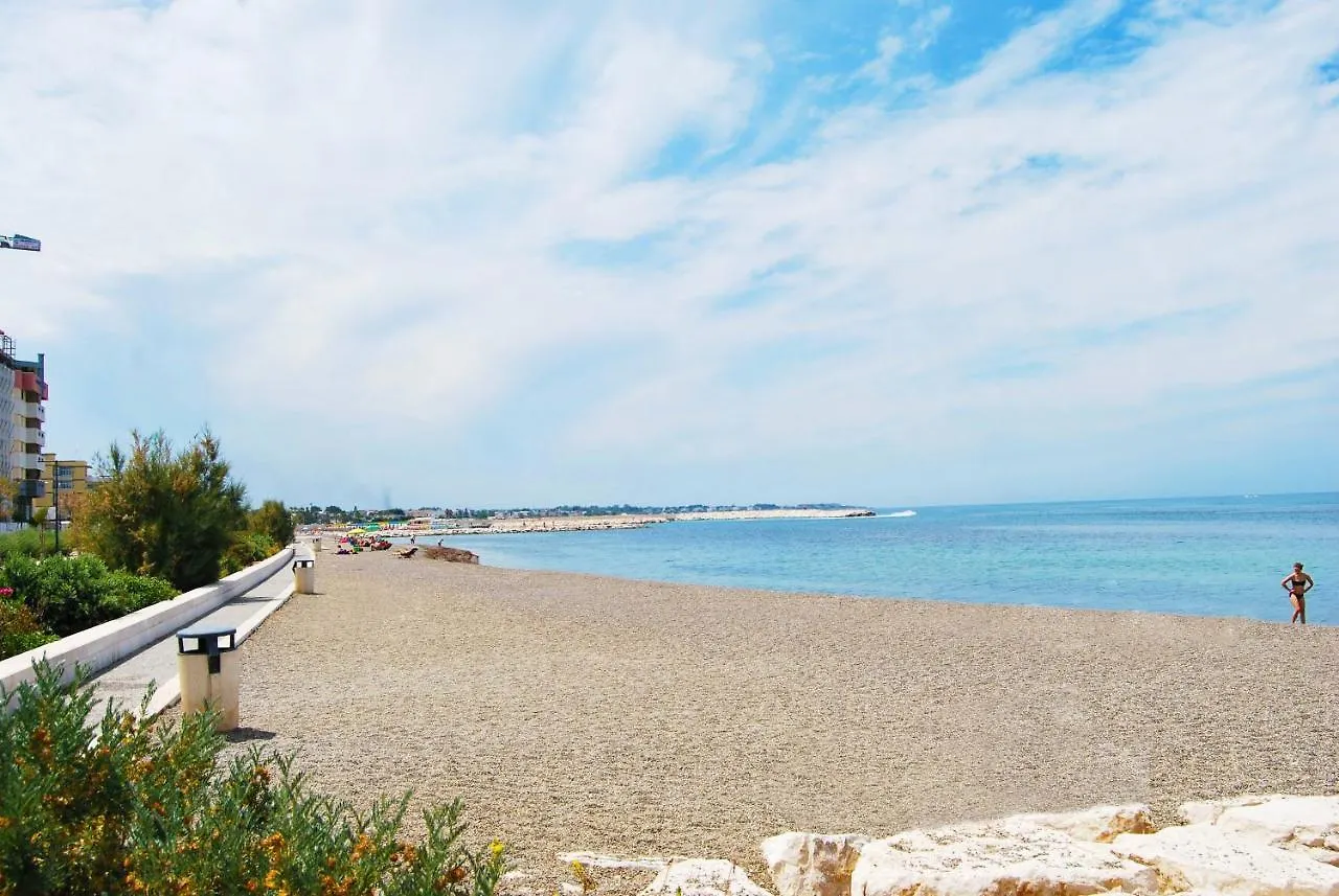 Sunny Beach Μπάρι