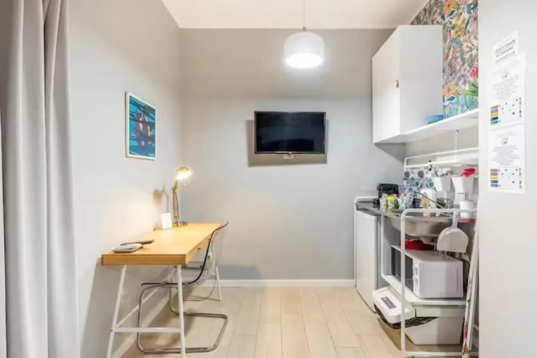 Sunny Beach Bari Apartman